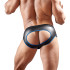Svenjoyment Neopreen Jock met Rits