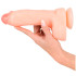 You2Toys Realistixxx Playboy realistische Dildo 23 cm