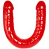 You2Toys Ultra Dongs Dubbele Dildo 43 cm