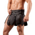 Svenjoyment Gladiatorrok met 2 Riemen