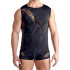 Svenjoyment Visnet Tanktop 