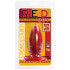 Doc Johnson Red Boy Buttplug Large