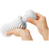 TENGA Flex Silky White Masturbator