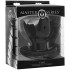 Master Series Claw Expanding Anale Dilatator