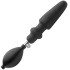 Master Series Expander Opblaasbare Buttplug