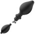 Master Series Expander Opblaasbare Buttplug