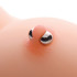 Master Series Magnus XL Magnetische Ballen