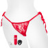 Screaming O My Secret Slipjes Vibrator met Afstandsbediening