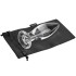 Sinful BumBum Glazen Buttplug Medium