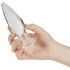 Sinful BumBum Glazen Buttplug-set