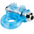 baseks Power Vibrerende Cockring