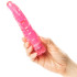 baseks Beginner Multispeed Dildo Vibrator