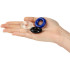 baseks Triple Cockring Set