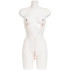Fifty Shades Freed All Sensation Tepel- en Clitorisketting 