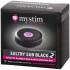 Mystim Sultry Sub-ontvanger Kanaal 2