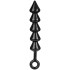 Master Series Anal Links Buttplug L