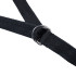 Master Series Interlace Bed Restraint-set