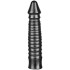 All Black Bernhard-dildo 265 cm