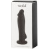 Sinful Soft Realistische Vibrator met Zuignap