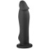 Sinful Soft Realistische Vibrator met Zuignap