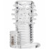 Size Matters Clear Sensations Vibrerende Penis Sleeve