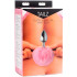 Tailz Fluffy Bunny Tail Buttplug