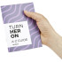 Sinful Turn Her On Doos met Seksspeeltjes met A–Z Gids