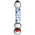 Icicles No 18 Glazen Dildo