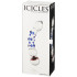 Icicles No 18 Glazen Dildo