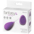 Fantasy for Her Vibratie Ei met Afstandsbediening