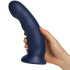 Tantus General Super Soft Siliconen Dildo 22 cm