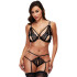 Baci Jarretelset met Bandjes