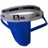 Mister B MM Jock Blauw