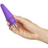 baseks Vibrerende Buttplug Medium