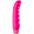 baseks Wave Classic Vibrerende Dildo