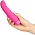 baseks Wave Classic Vibrerende Dildo