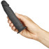 baseks Slimline Starter Anale Dildo met Zuignap 13,5 cm