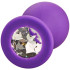 baseks Jewelled Buttplug Medium