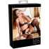 Abierta Fina Beha-set met Halve Cups
