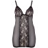 Cottelli Kanten Chemise Grote Maat