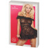 Obsessive Flores Babydoll Set
