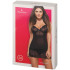 Obsessive Alluria Chemise Set