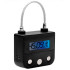 Master Series The Key Holder Tijdslot