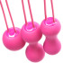 Je Joue Ami Pink Geishaballen Trainingsset