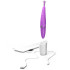 Zumio S Spirotip Clitorisvibrator