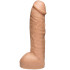 Vac-U-Lock UltraSkyn Realistische Hung XL Strap-On Dildo 32 cm