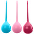 Satisfyer Strengthening Balls Geishaballen Trainingsset 