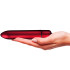 Rocks Off Rouge Allure 160 mm Vibrerende Dildo