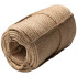 Jute Bondagetouw 100 m