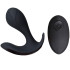 Sinful Oplaadbare Vibrerende Buttplug Met Afstandsbediening